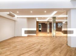 Jinrikisha Station (D2), Office #486971121
